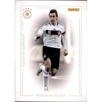 ICON-05 - Miroslav Klose - Icons of Germany - 2024