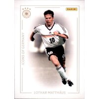 ICON-06 - Lothar Matthäus - Icons of Germany - 2024