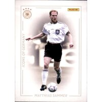 ICON-08 - Matthias Sammer - Icons of Germany - 2024