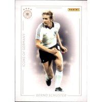 ICON-09 - Bernd Schuster - Icons of Germany - 2024