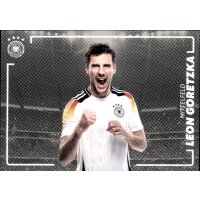 VIC-03 - Leon Goretzka - Victorious - 2024