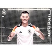 VIC-04 - Pascal Gross - Victorious - 2024