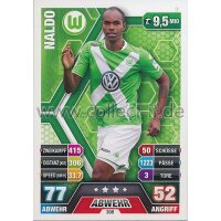 MX-309 - Naldo - Saison 14/15