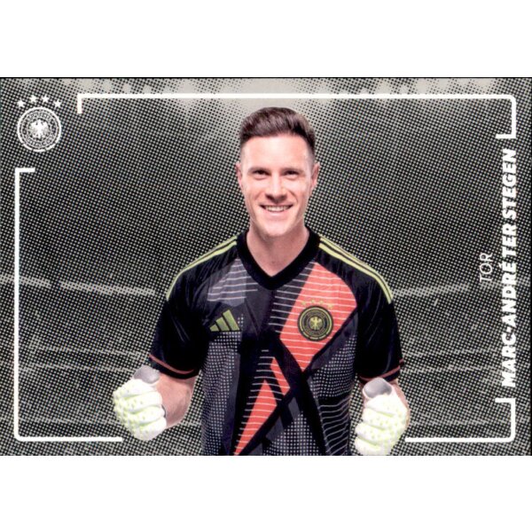 VIC-10 - Marc-André Ter Stegen - Victorious - 2024