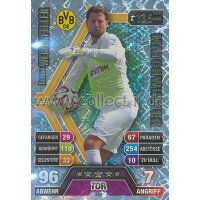 MX-334 - Roman Weidenfeller - Matchwinner - Saison 14/15