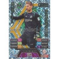 MX-346 - Ron-Robert Zieler - Matchwinner - Saison 14/15