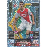 MX-353 - Jonas Hector - Matchwinner - Saison 14/15