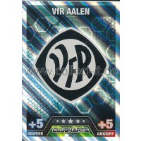 MX-385 - Club-Logo VFR Aalen - Saison 14/15