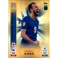 CS LE 1 - Harry Kane - Centre Stage Limited Edition - 2024