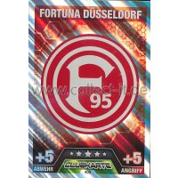 MX-403 - Club-Logo Fortuna Düsseldorf - Saison 14/15