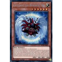 BLTR-DE001 - Geflügeltes Kuriboh LV6 - 1. Auflage