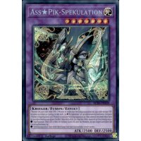 BLTR-DE039 - Ass Pik-Spekulation - 1. Auflage