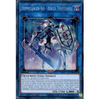 BLTR-DE044 - Himmelsjäger-Ass - Azalea Temperance -...