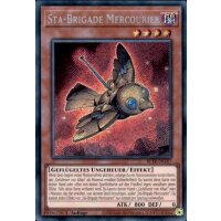 BLTR-DE107 - Sta-Brigade Mercourier - 1. Auflage