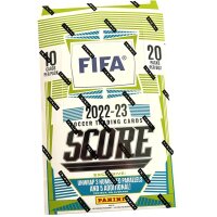 Panini 2022-23 Score FIFA Trading Cards - Retail-Box /...