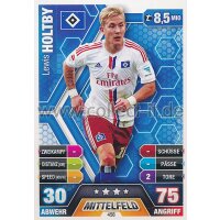 MX-458 - Lewis HOLTBY - Saison 14/15