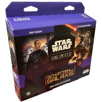 FFG Star Wars: Unlimited - Shadows of the Galaxy -...