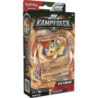 Pokemon EX-Kampfdecks Victini EX Deck - Deutsch