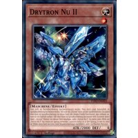 INFO-DE022 - Drytron Nu II - Common - 1. Auflage