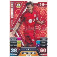 MX-470 - Vladlen YURCHENKO - Saison 14/15