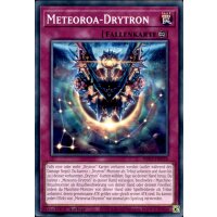 INFO-DE076 - Meteoroa-Drytron - Common - 1. Auflage