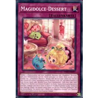 INFO-DE077 - Magidolce-Dessert - Common - 1. Auflage