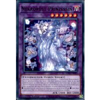 INFO-DE085 - Nekrorüst-Prinzessin - Common - 1. Auflage