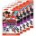 Topps - Turbo Attax Formel 1 2024 - 5 Multipacks