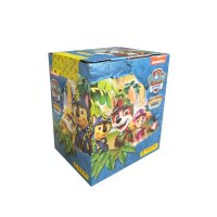 Paw Patrol - Jungle Pups - Sammelsticker - 1 Display (36...