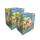 Paw Patrol - Jungle Pups - Sammelsticker - 3 Displays (108 Tüten)