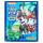 Paw Patrol - Jungle Pups - Sammelsticker - 3 Displays (108 Tüten)