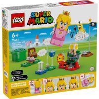 LEGO® Super Mario 71441 - Abenteuer mit der...