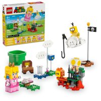 LEGO® Super Mario 71441 - Abenteuer mit der...