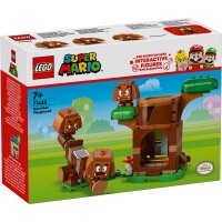 LEGO® Super Mario 71433 - Gumba-Spielplatz