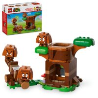 LEGO® Super Mario 71433 - Gumba-Spielplatz