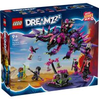 LEGO® DREAMZzz 71483 - Die Albtraumkreaturen der...