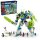 LEGO® DREAMZzz 71485 - Mateo und Z-Blob der Ritter-Mech