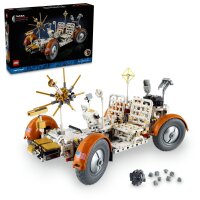 LEGO® Technic 42182 - NASA Apollo Lunar Roving Vehicle (LRV)