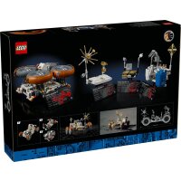 LEGO® Technic 42182 - NASA Apollo Lunar Roving Vehicle (LRV)