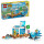 LEGO® Animal Crossing 77051 - Flieg mit Dodo Airlines