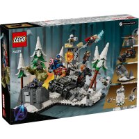 LEGO® Super Heroes 76291 - Avengers Assemble: Age of Ultron