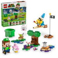 LEGO® Super Mario 71440 - Abenteuer mit dem...