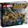 LEGO® Super Heroes 76290 - Avengers vs. Leviathan