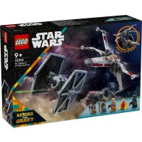 LEGO® Star Wars ™ 75393 - Mashup aus TIE...