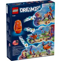 LEGO® DREAMZzz 71481 - Izzies Traumtiere