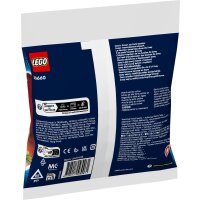 LEGO® DREAMZzz 30660 - Zoeys Traumraketenrucksack