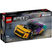 LEGO® Speed Champions 76935 - NASCAR® Next Gen...