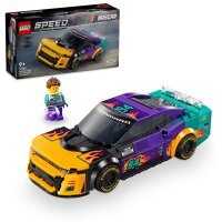 LEGO® Speed Champions 76935 - NASCAR® Next Gen...