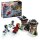 LEGO® Super Heroes 76288 - Iron Man & Iron Legion vs. HYDRA-Soldat