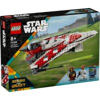 LEGO® Star Wars ™ 75388 - Jedi Bobs Sternjäger